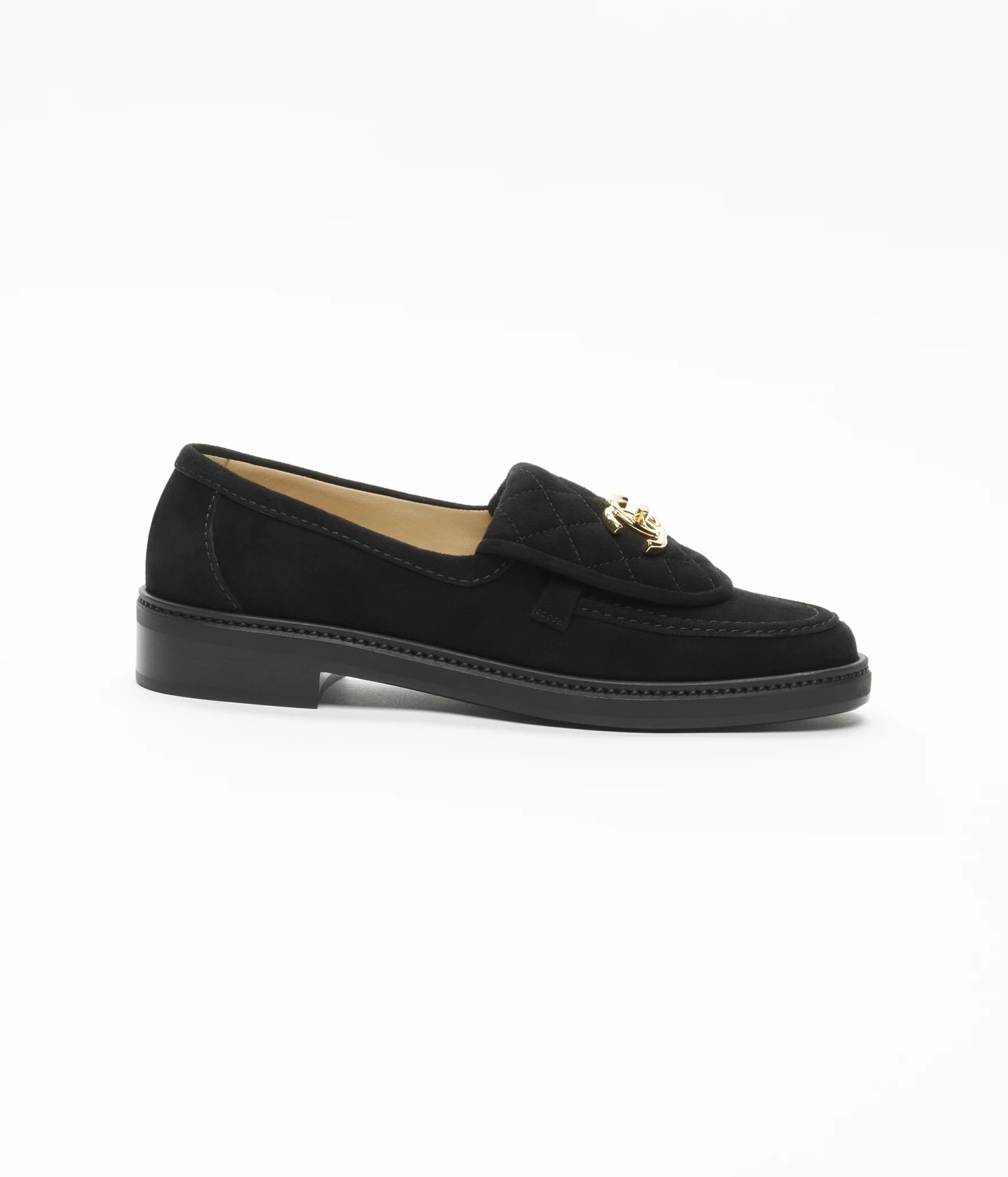 Moccasins | Chanel, Inc. (US)