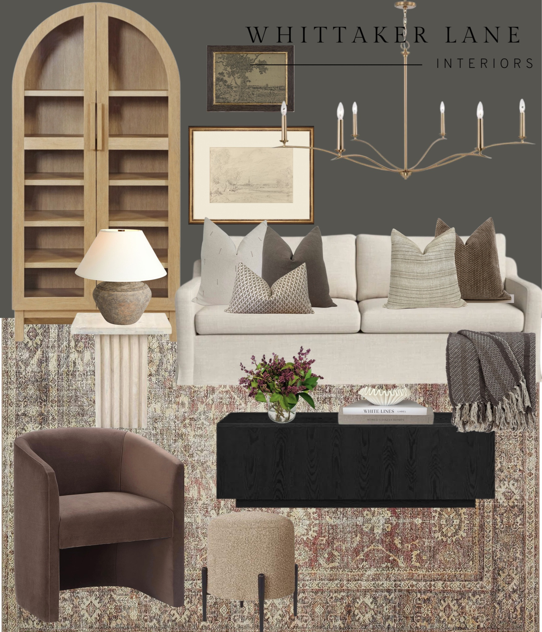 transitional living room, transitional decor, transitional living room inspo, transitional living area, studio McGee, McGee and co dupe, amber interiors, amber lewis, moody interiors, moody living room, moody inspo, transitional moody, moody decor, affordable couch, Amazon finds, Amazon rug, transitional rug, transitional light, transitional art #LTKMostLoved

#LTKU #LTKhome