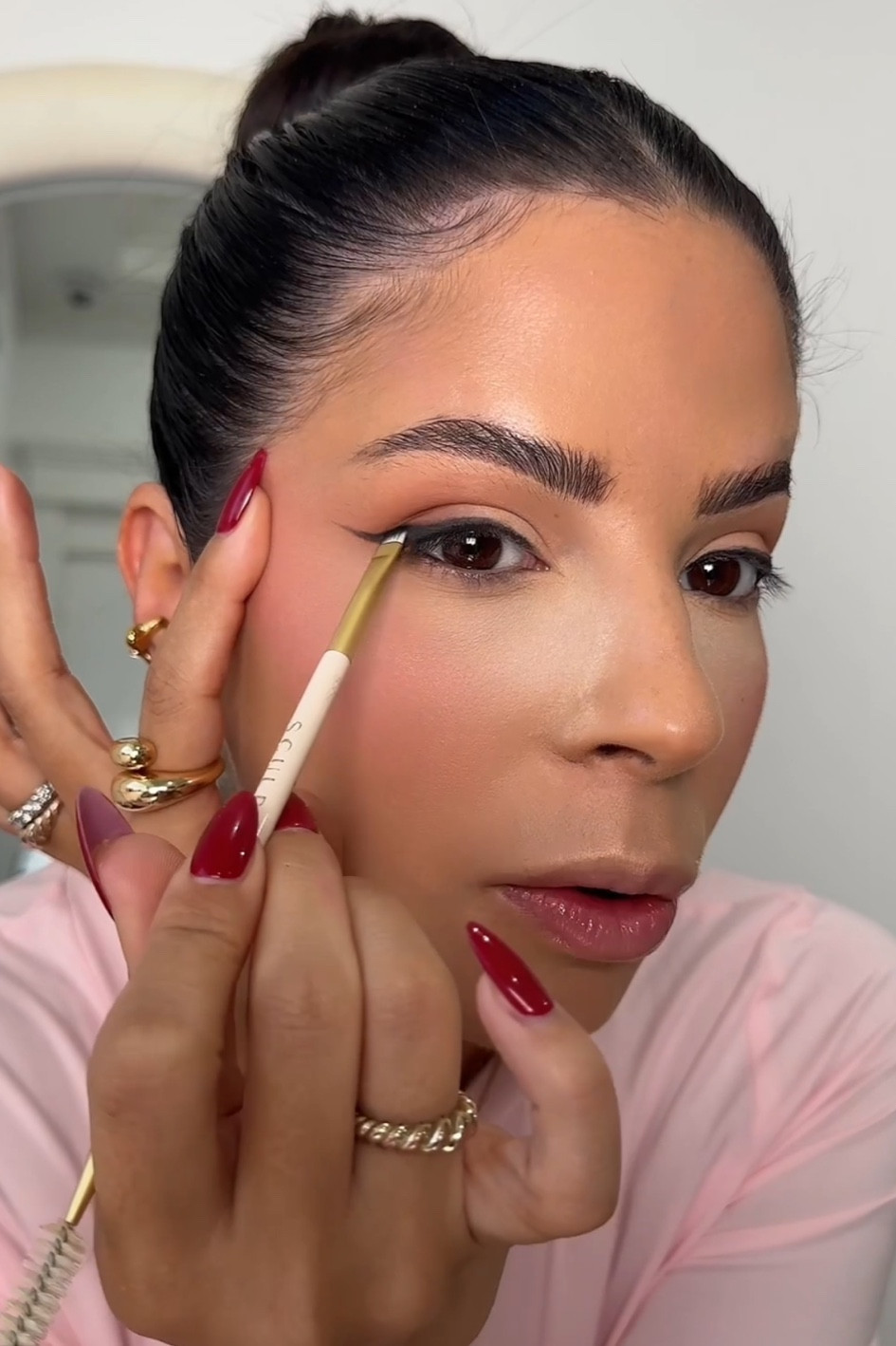kylie cosmetics favorites 

#LTKSeasonal #LTKbeauty #LTKwedding