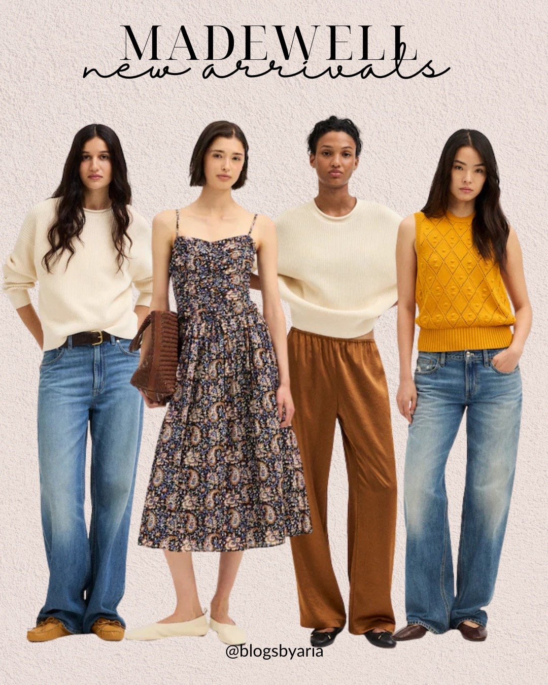 fall outfits women

#LTKxMadewell #LTKSeasonal #LTKootd