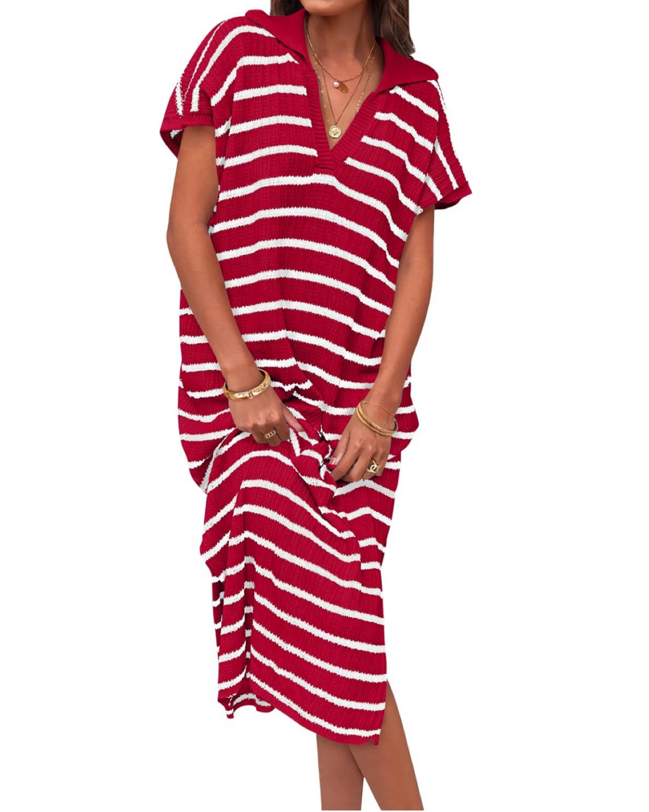 Fourth of July outfit inspo 🇺🇸 
#amazonfinds #amazonfashion #under50 #summerdress #summerstyle #ltkunder50 #holidaystyle 

#LTKSeasonal #LTKSaleAlert #LTKSummerSales