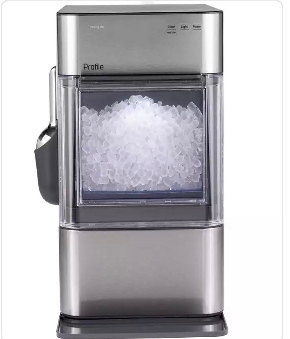 GE Nugget Ice Maker Opal Machine 

#LTKHome #LTKMothersDay #LTKSaleAlert