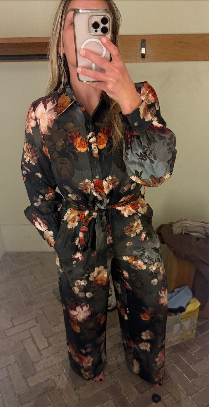 Thanksgiving Outfit Idea - so soft they feel like pjs  

 