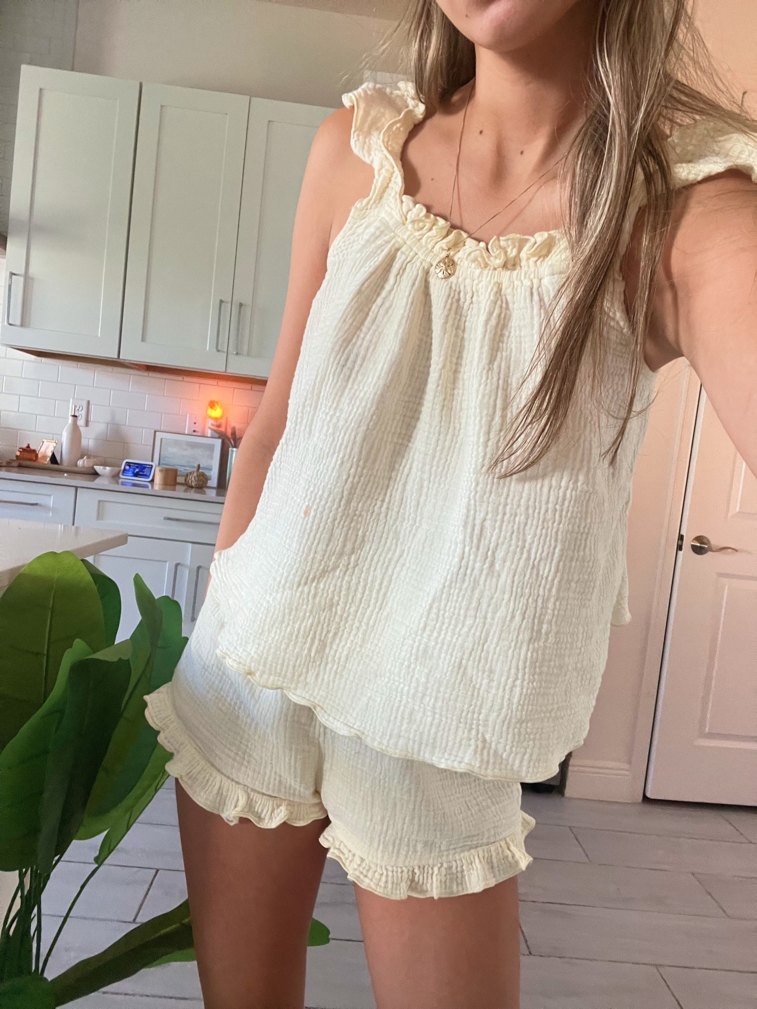 coziest fall pjs🍂🤗

#LTKSaleAlert #LTKHome #LTKStyleTip