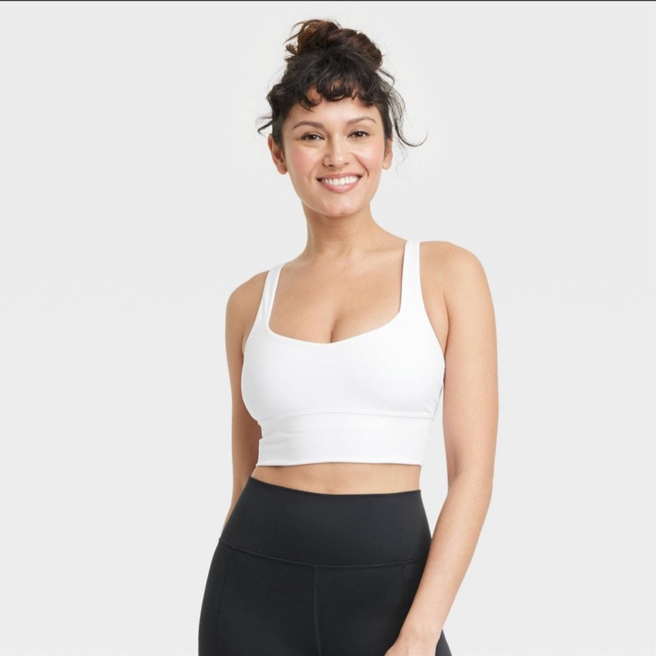 Target ‘All In Motion’ sports bra

#LTKfit #LTKGiftGuide #LTKunder50