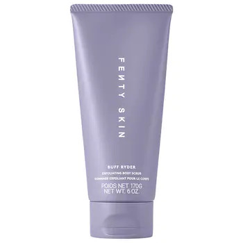 Buff Ryder Exfoliating Body Scrub with Superfine Sand + Fruit Enzymes | Sephora (US)