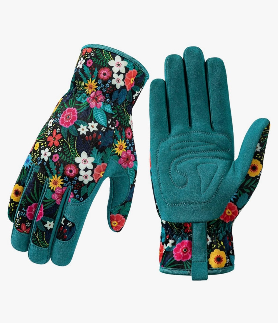 Luva de jardinagem 👩🏻‍🌾 

#LTKSeasonal #LTKSummerSales #LTKSaleAlert
