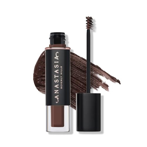 Anastasia Beverly Hills - Volumizing Tinted Brow Gel - Auburn | Amazon (US)