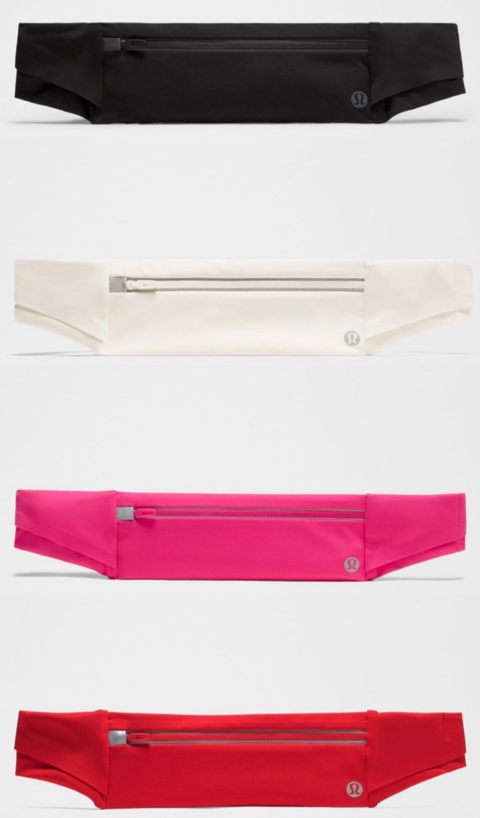 the running belt I use is back in stock!! 

#LTKActive #LTKfitnessgoals