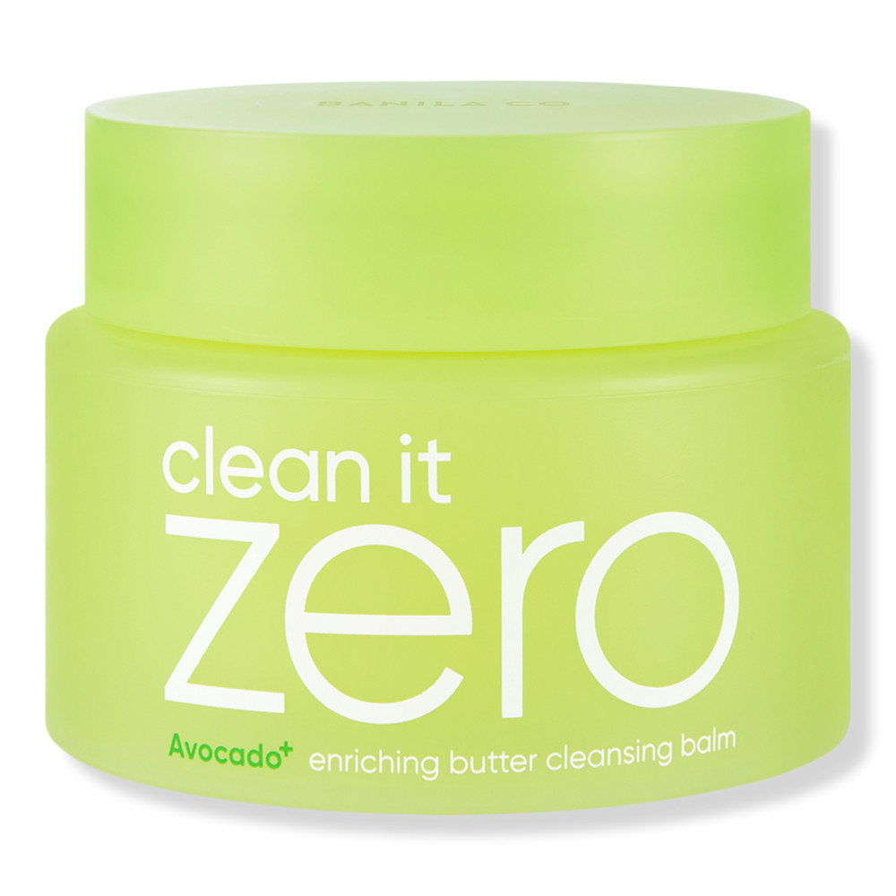 Banila Co Clean it Zero Enriching Butter Cleansing Balm | Ulta