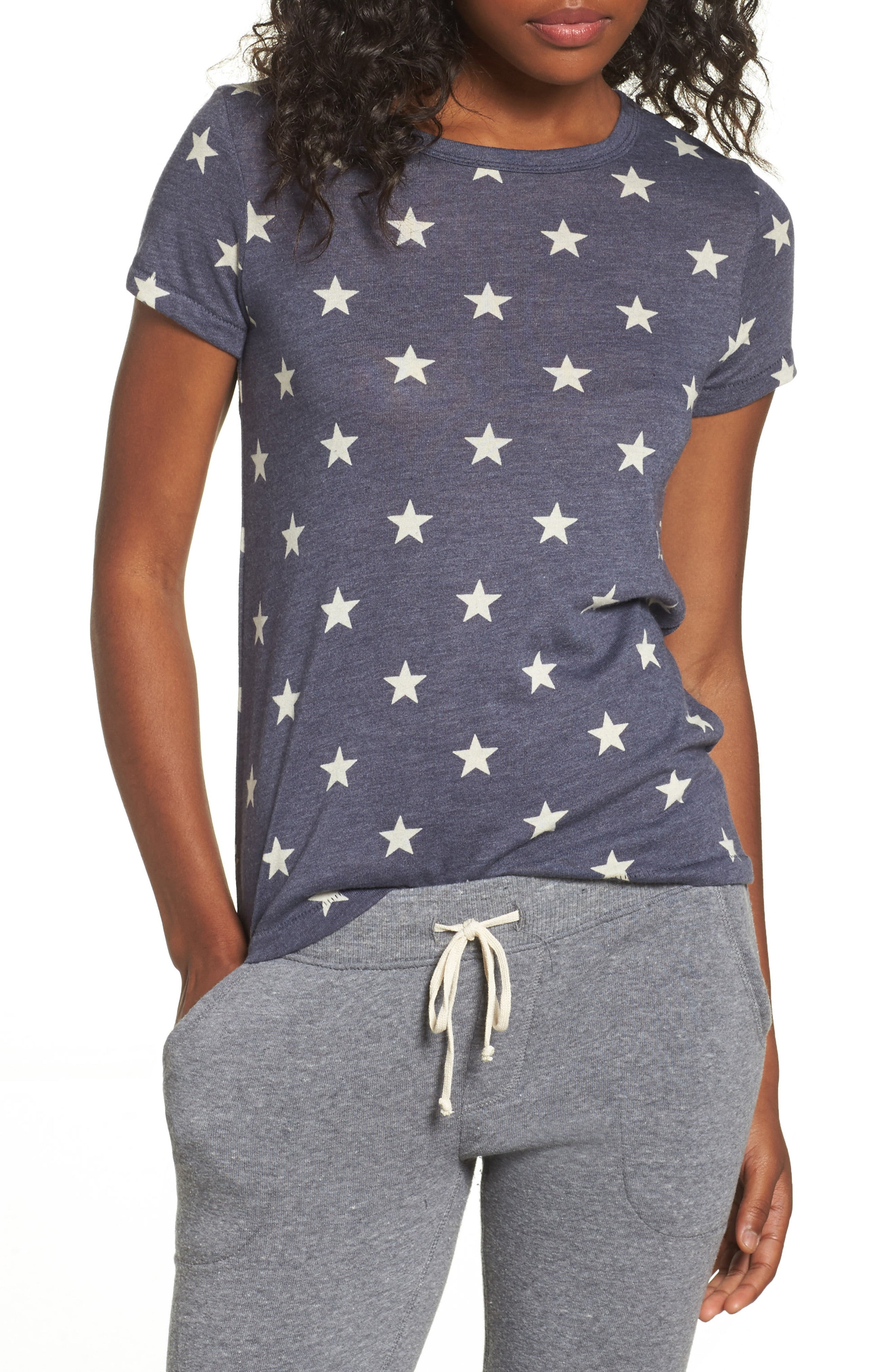 Ideal Print Tee | Nordstrom