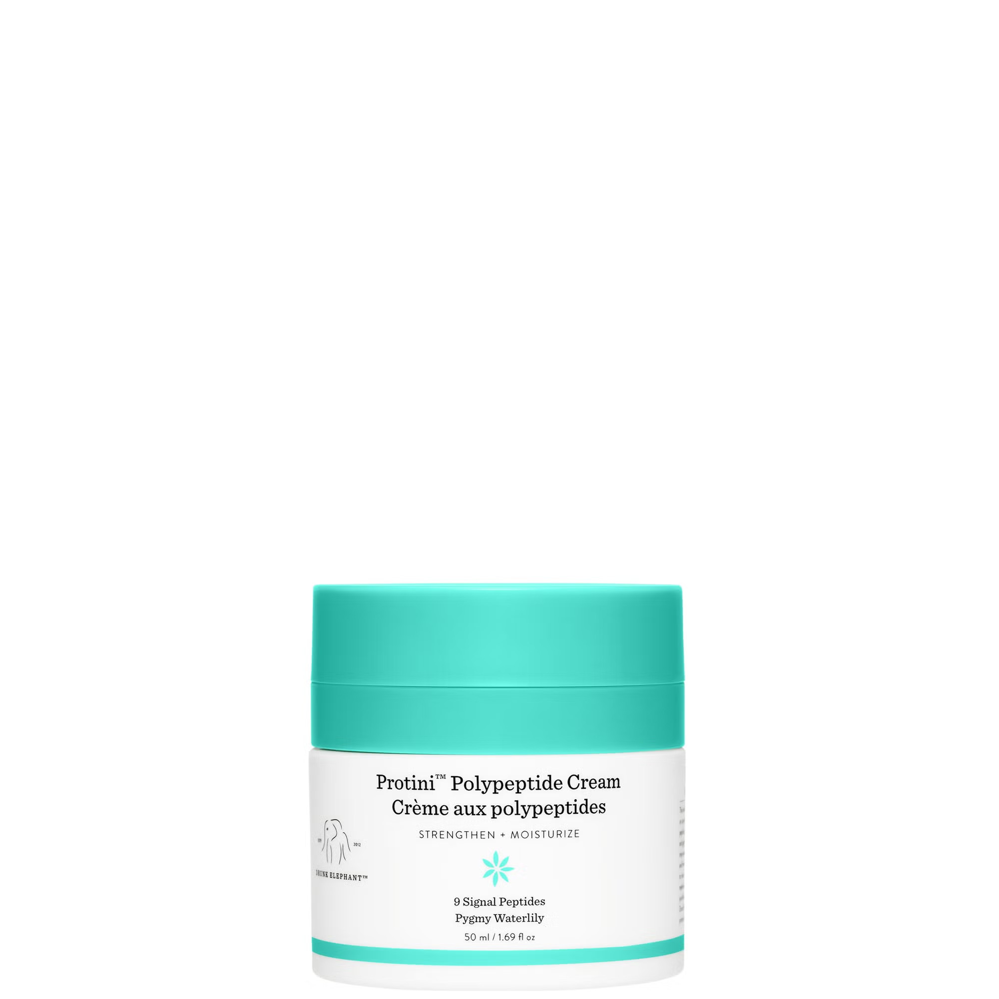 Drunk Elephant Protini Polypeptide Cream 50ml | Cult Beauty