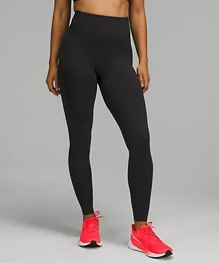 Base Pace High-Rise Running Tight 31" Online Only | Lululemon (US)