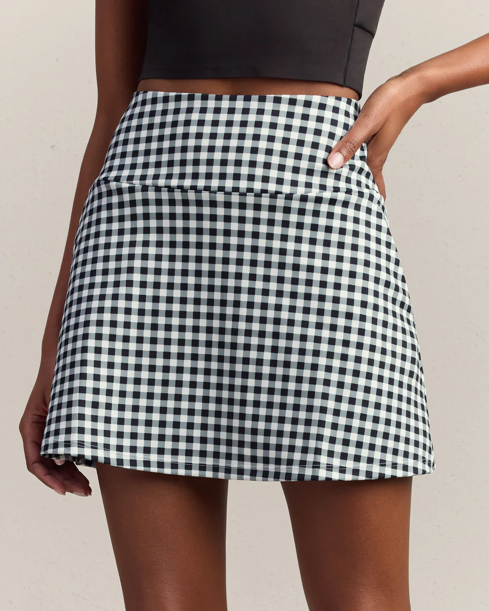 Course to Court Skort | Rhone