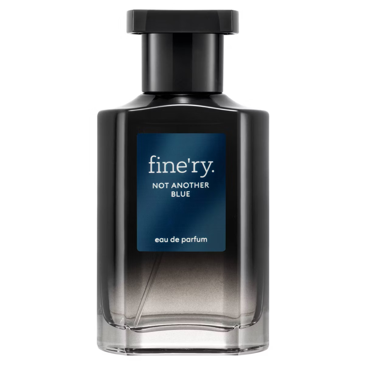 fine'ry. Men's Eau De Cologne - Not Another Blue - 2 fl oz | Target