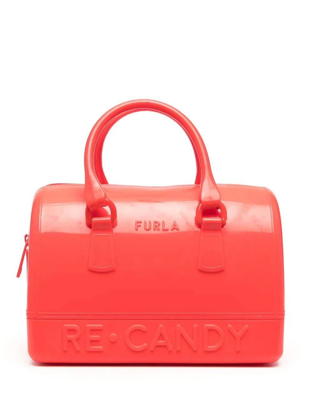 Kleine Boston Handtasche | Farfetch Global