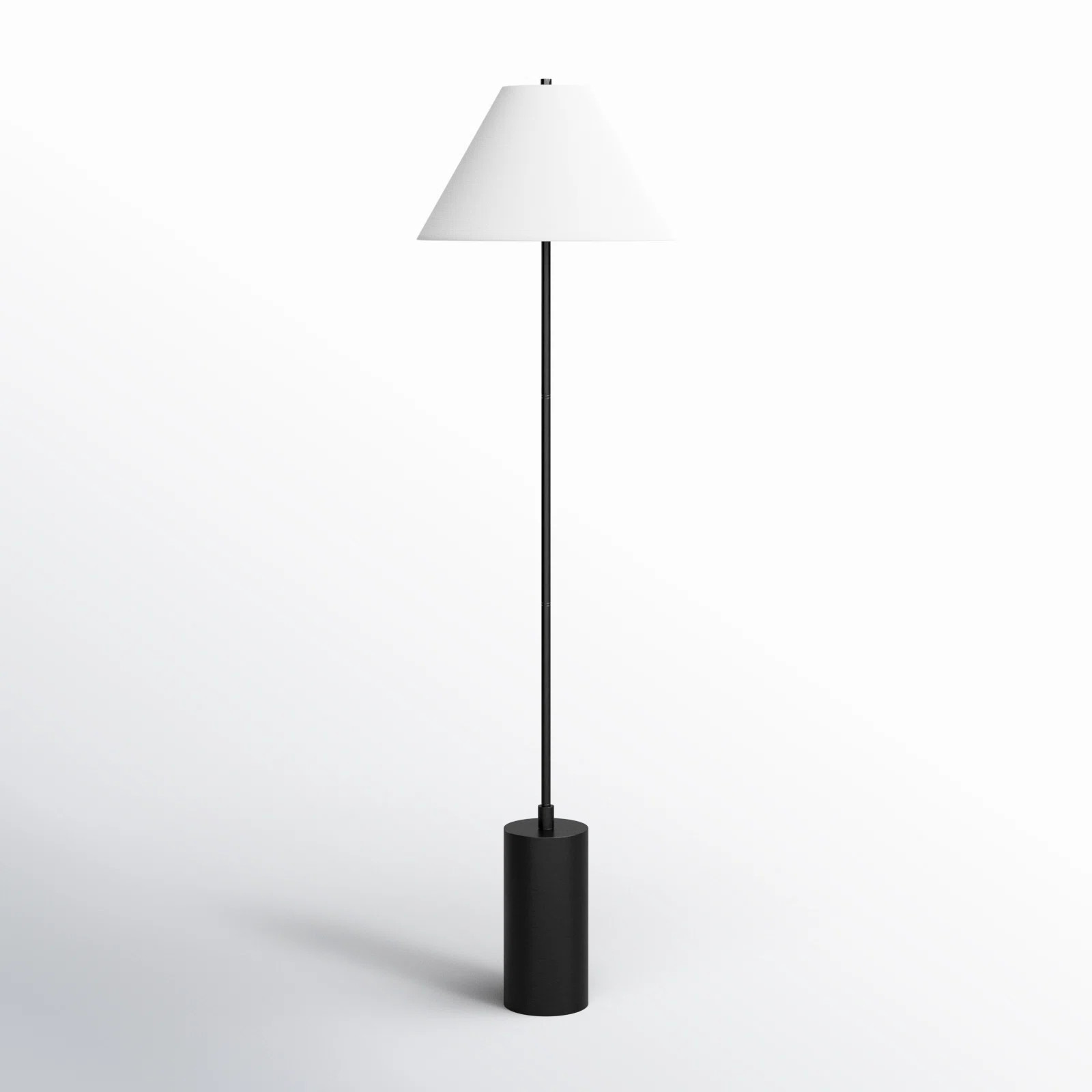 Greenbury 64" Floor Lamp | Joss & Main | Joss & Main