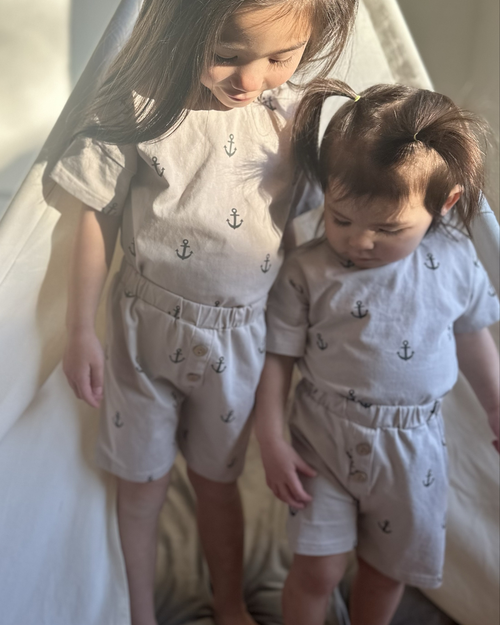 #ad Thanks to the founder, Audrey, a mom who wanted affordable, modern, simple baby basics for our littles! Shop the most affordable and comfortable Spring/Summer 2025 collection! 




Toddlers siblings baby kids style motherhood trends prints comfortable active kids toddler girls boys sisters brothers 

#LTKKids #LTKFindsUnder50 #LTKBaby