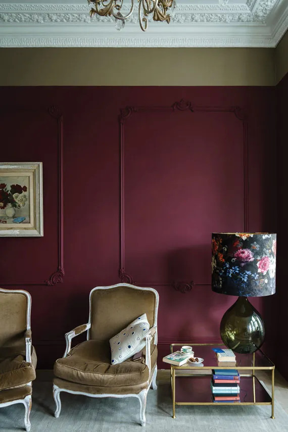 Preference Red | Farrow & Ball (Global)
