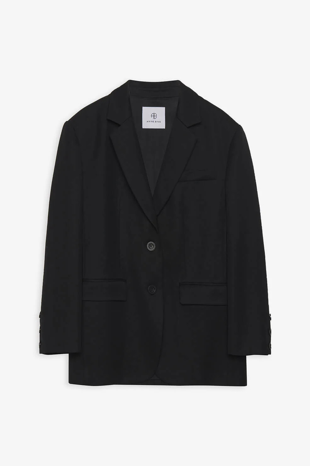 Classic Blazer | Anine Bing