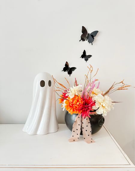 Halloween decor ideas 

#LTKHalloween #LTKhome #LTKSeasonal