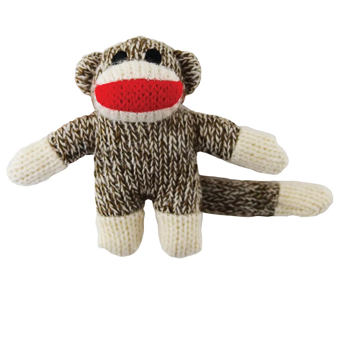 World's Smallest Sock Monkey | Kohl's