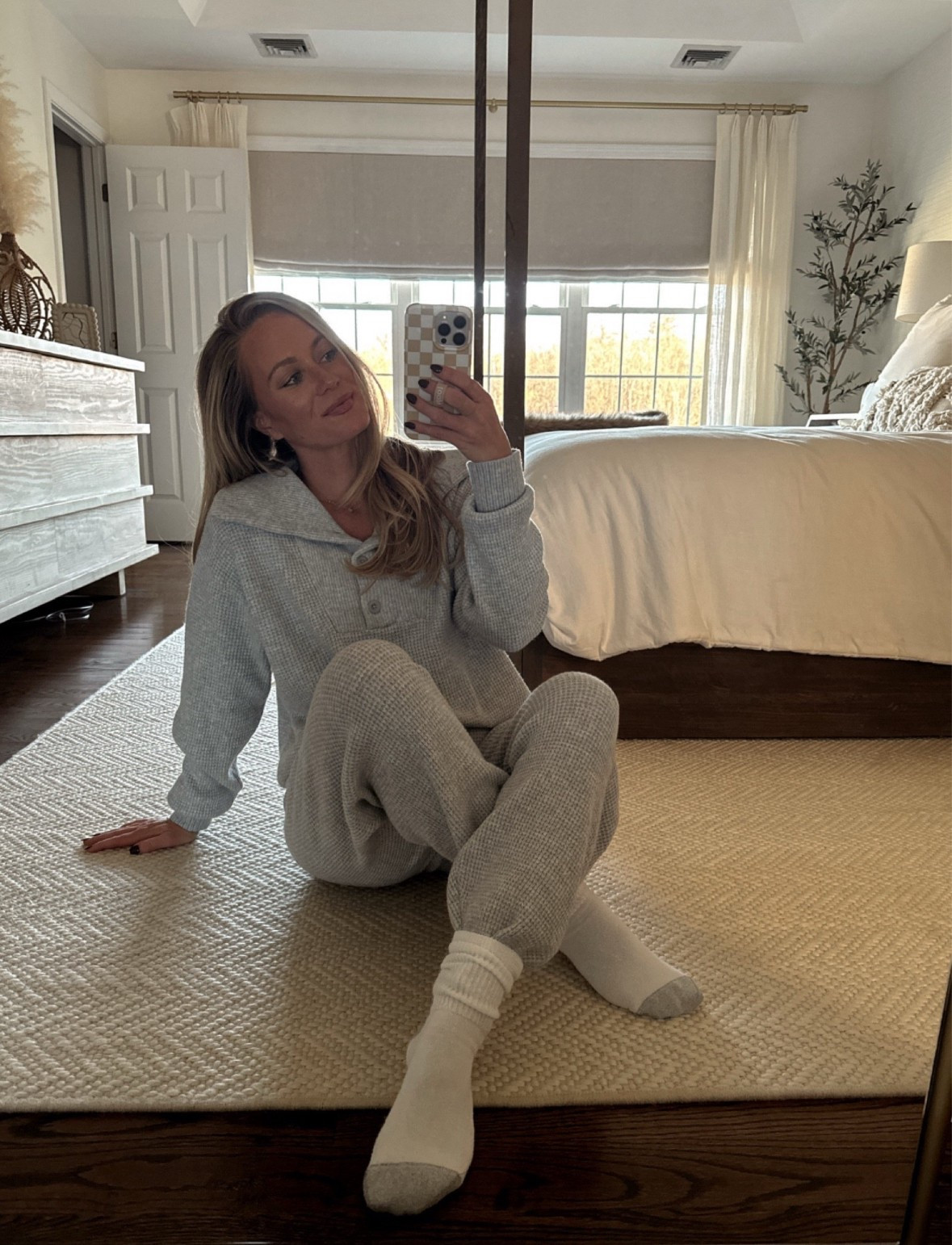 LTK SPRING SALE! Aerie 30-50% off sitewide + extra 20% off with code SPRINGLTK20

athleisure sale, women cozy set sale, gift for her, workout sale, fitness sale, activewear sale, aerie sale, walking fit, Pilates fit, yoga sale 



#LTKActive #LTKSaleAlert #LTKSpringSale