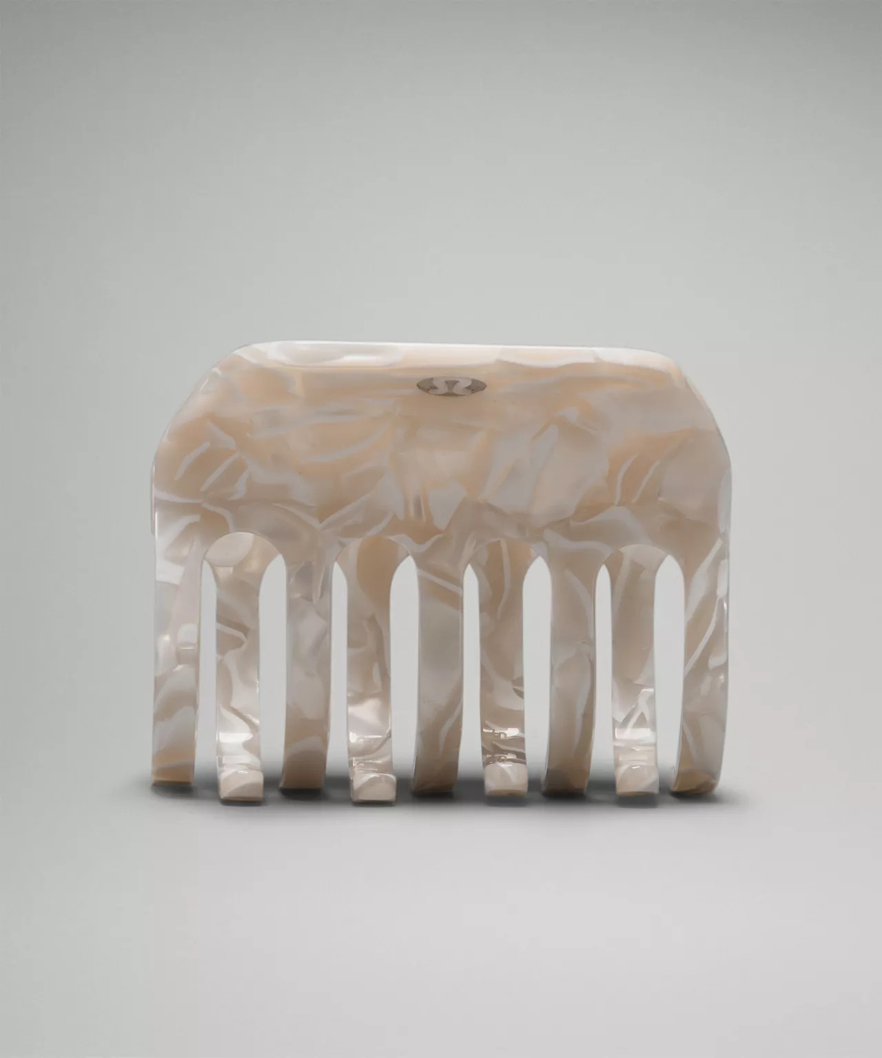 Criss-Cross Claw Clip | Lululemon (US)