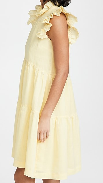 Waverly Dress | Shopbop