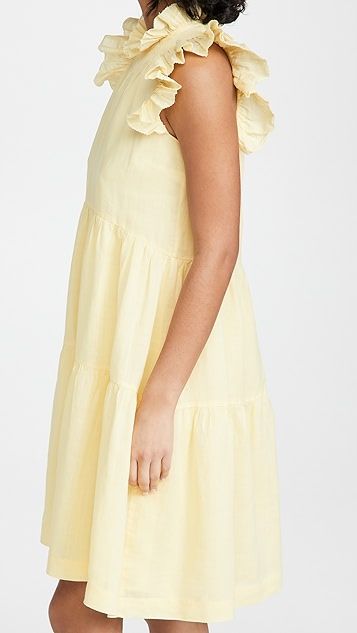 Waverly Dress | Shopbop