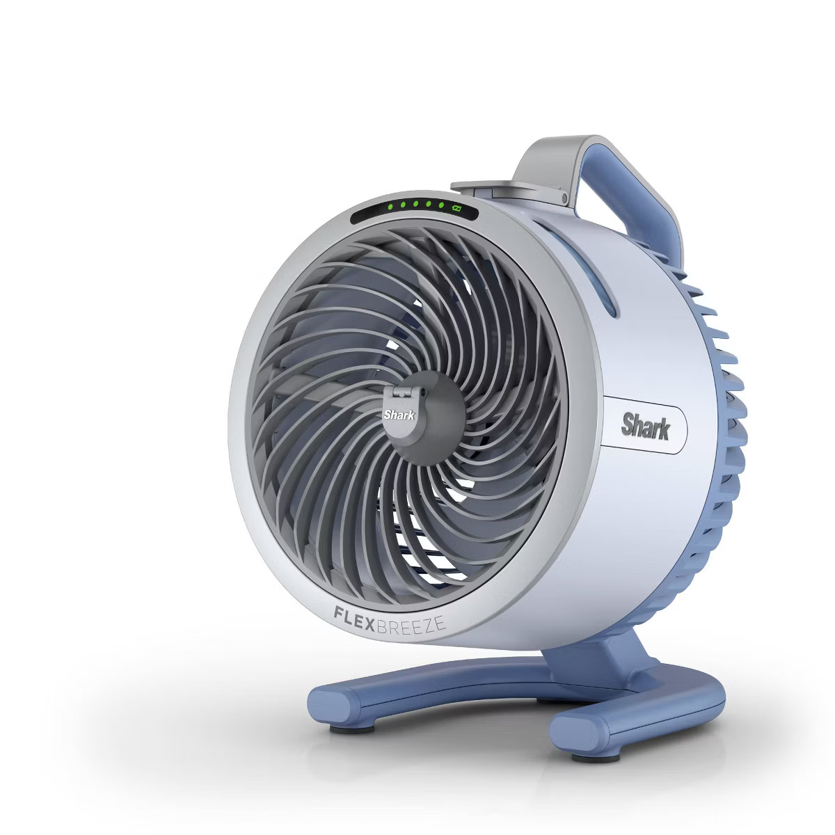 Shark FlexBreeze HydroGo Ultra-Powerful Portable Fan Mists Indoors and Outdoors | Target