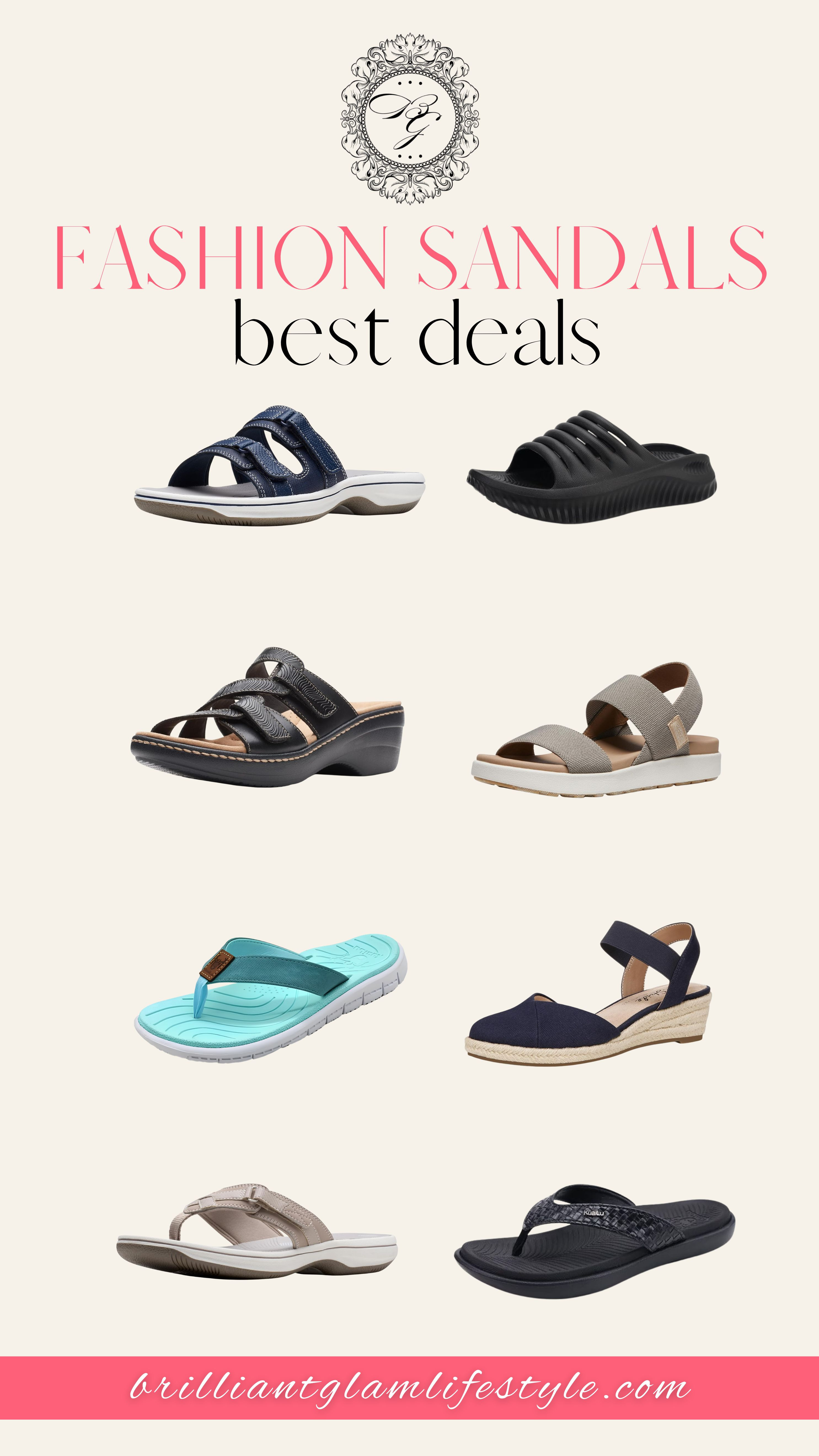 Complete your warm-weather wardrobe with stylish sandals from Amazon. From casual everyday designs to dressier options, there's a pair to match every outfit and every occasion.

#AmazonFashion #SandalStyle #SummerFashion #FashionFavorites #AmazonFinds #ComfortAndStyle #OutfitInspiration #WomensFashion 

 #LTKActive #LTKU #LTKSaleAlert