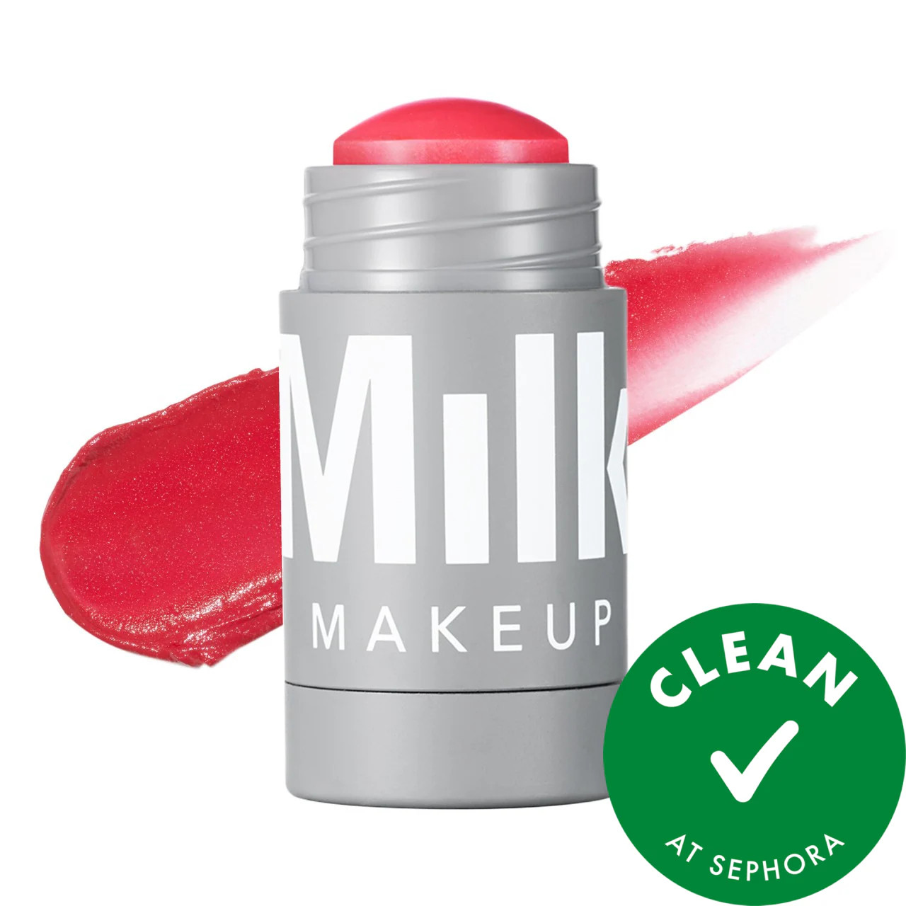 Milk Makeup Lip + Cheek Non-Comedogenic Cream Blush Stick Flip 0.21 oz/ 6 g | Sephora (US)