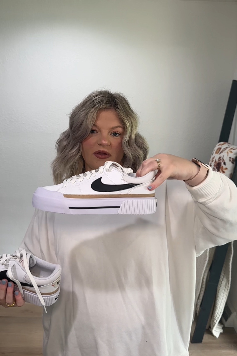 linked both pairs in case you don’t like the platform look 🤎 

#LTKSeasonal #LTKStyleTip #LTKSaleAlert