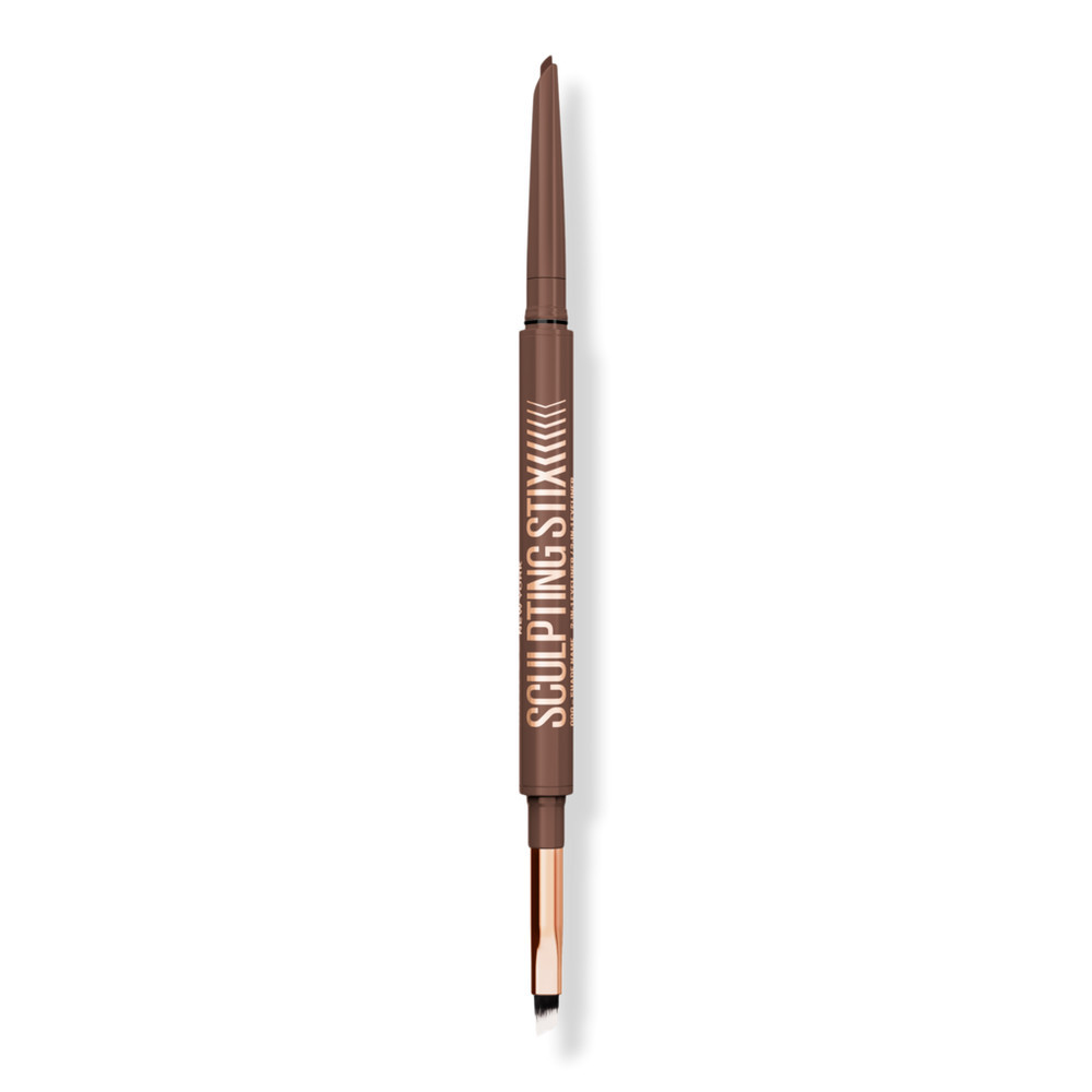 Maybelline Sculpting Stix 2-in-1 Eyeliner - Mocha Contour | Ulta