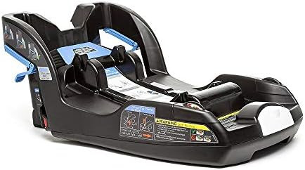Doona Latch Car Seat Base - Designed to Fit Doona Car Seats Only, Car Accessories for Babies, Bas... | Amazon (US)