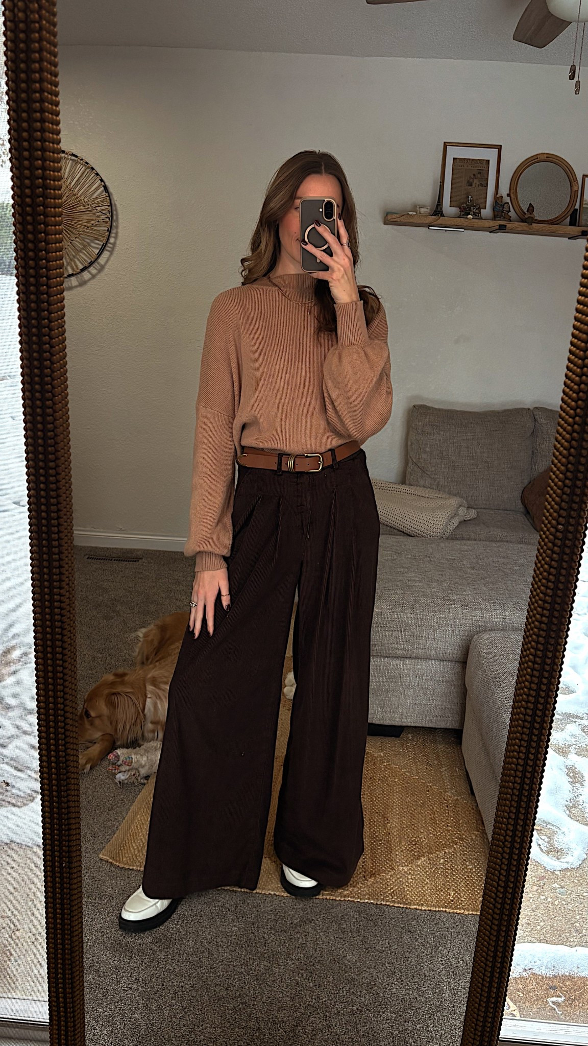 #LTKootd #LTKWorkwear #LTKSeasonal