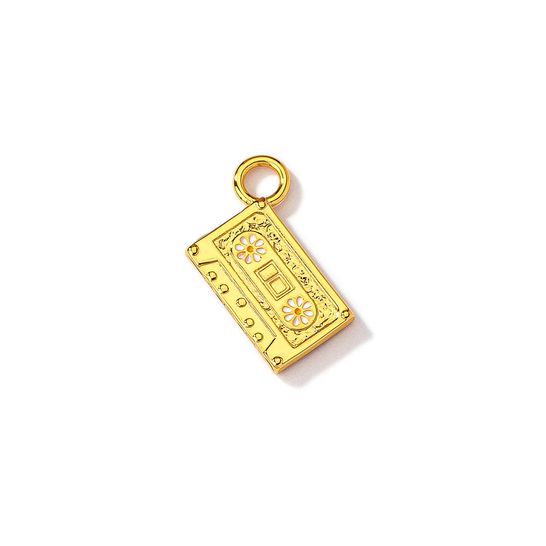 mixtape charm | FRKL