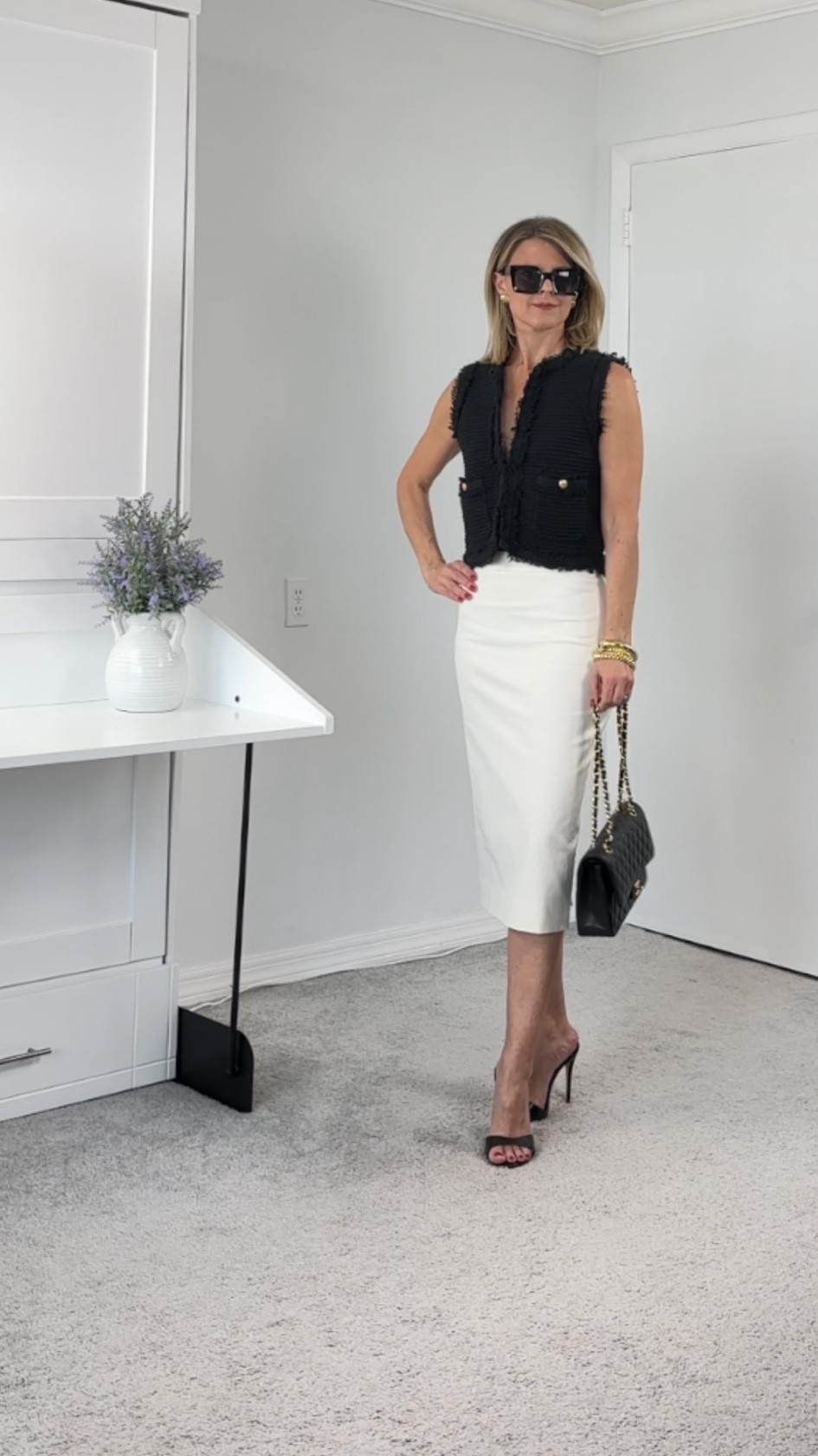 All true to size

#LTKworkwear #LTKfindsunder100 #LTKSeasonal