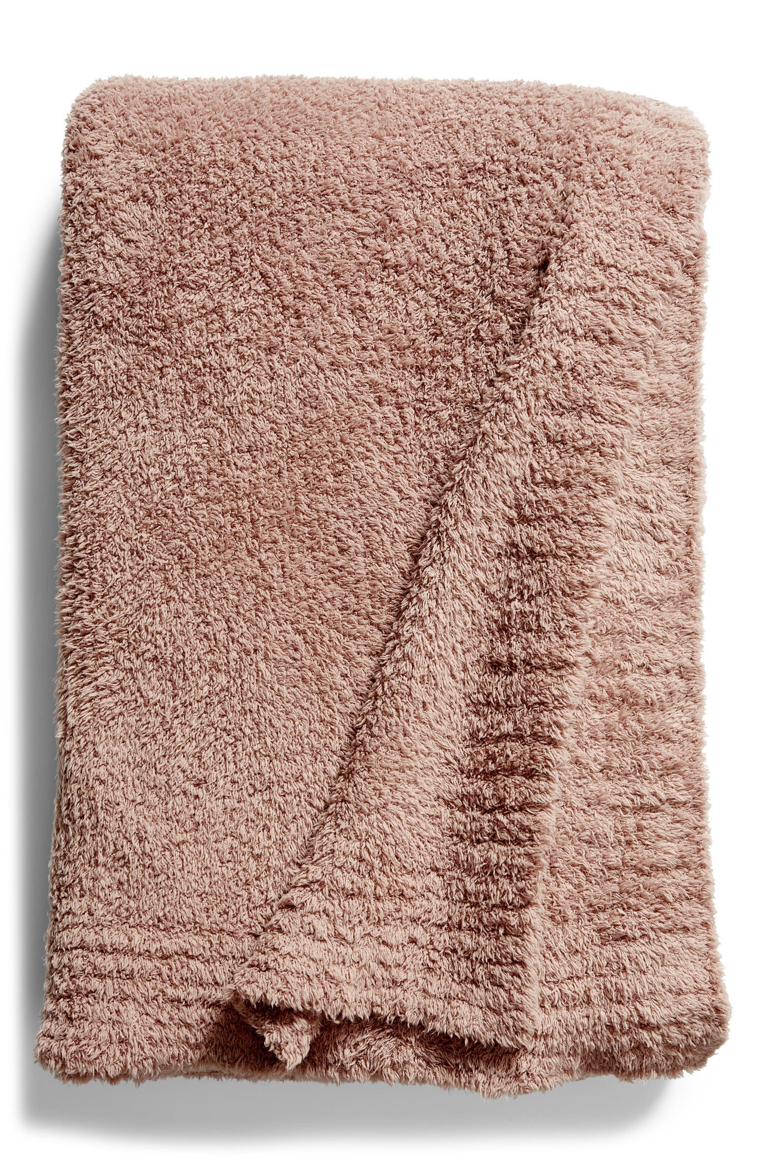 Barefoot Dreams® CozyChic™ Throw Blanket | Nordstrom | Nordstrom