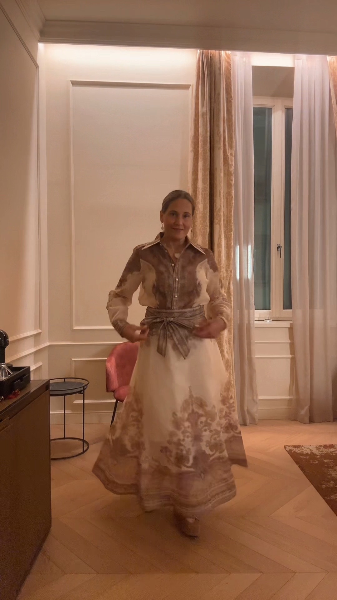  Loving this outfit for the holidays too  

#LTKOver40 #LTKootd #LTKHoliday