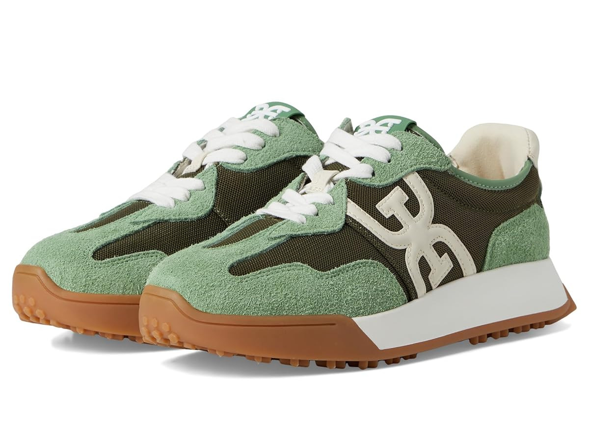 Sam Edelman Women's Langley Sneaker | Amazon (US)