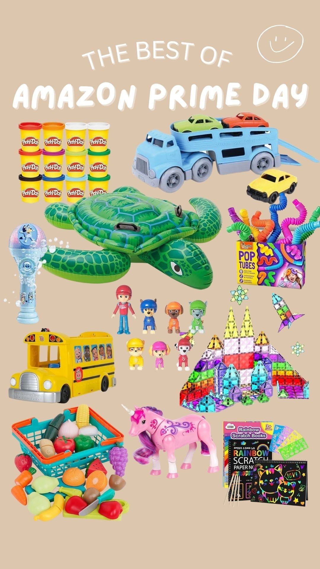 Kids Toys Under $10

#LTKSaleAlert #LTKFamily #LTKKids