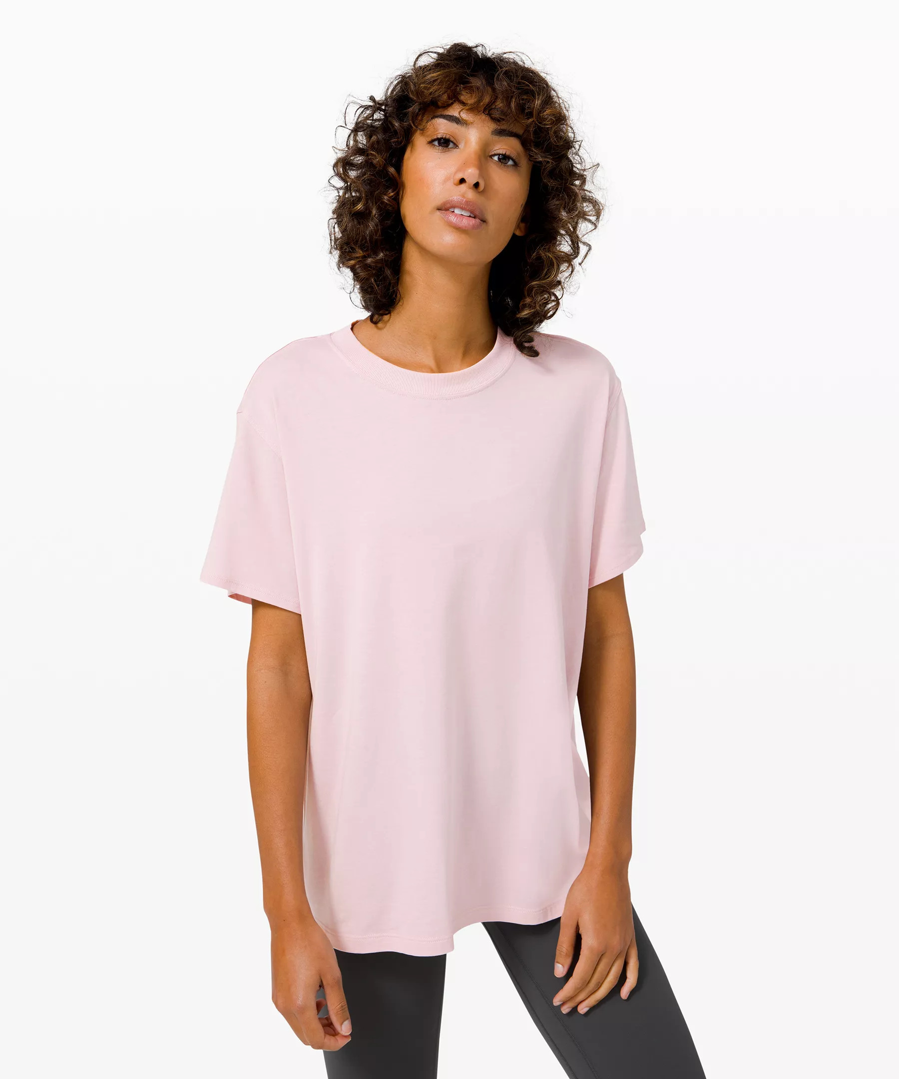 All Yours Short Sleeve T-Shirt Vitasea | Lululemon (US)