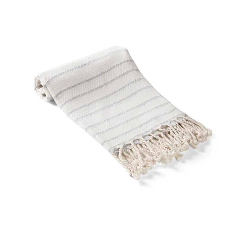 Winland Turkish Cotton Hand Towel | Wayfair North America