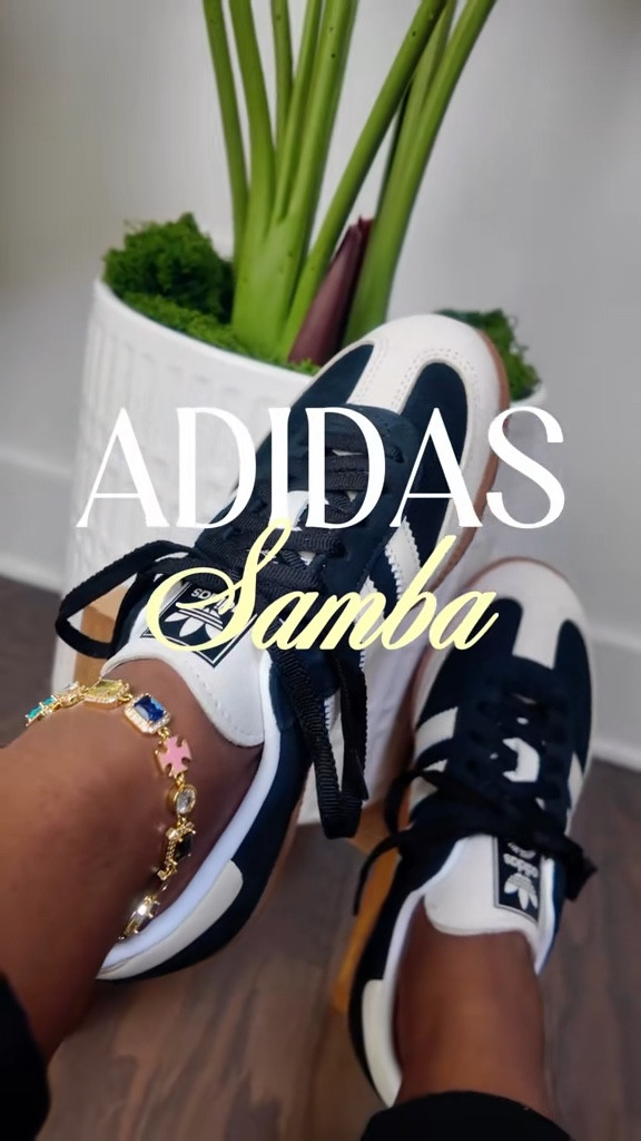 Adidas Samba OG🔥

#LTKootd #LTKgrwm #LTKmomlife