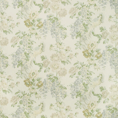Rafael Interiors Lee Jofa Montecito Floral - Shop | Shop.app