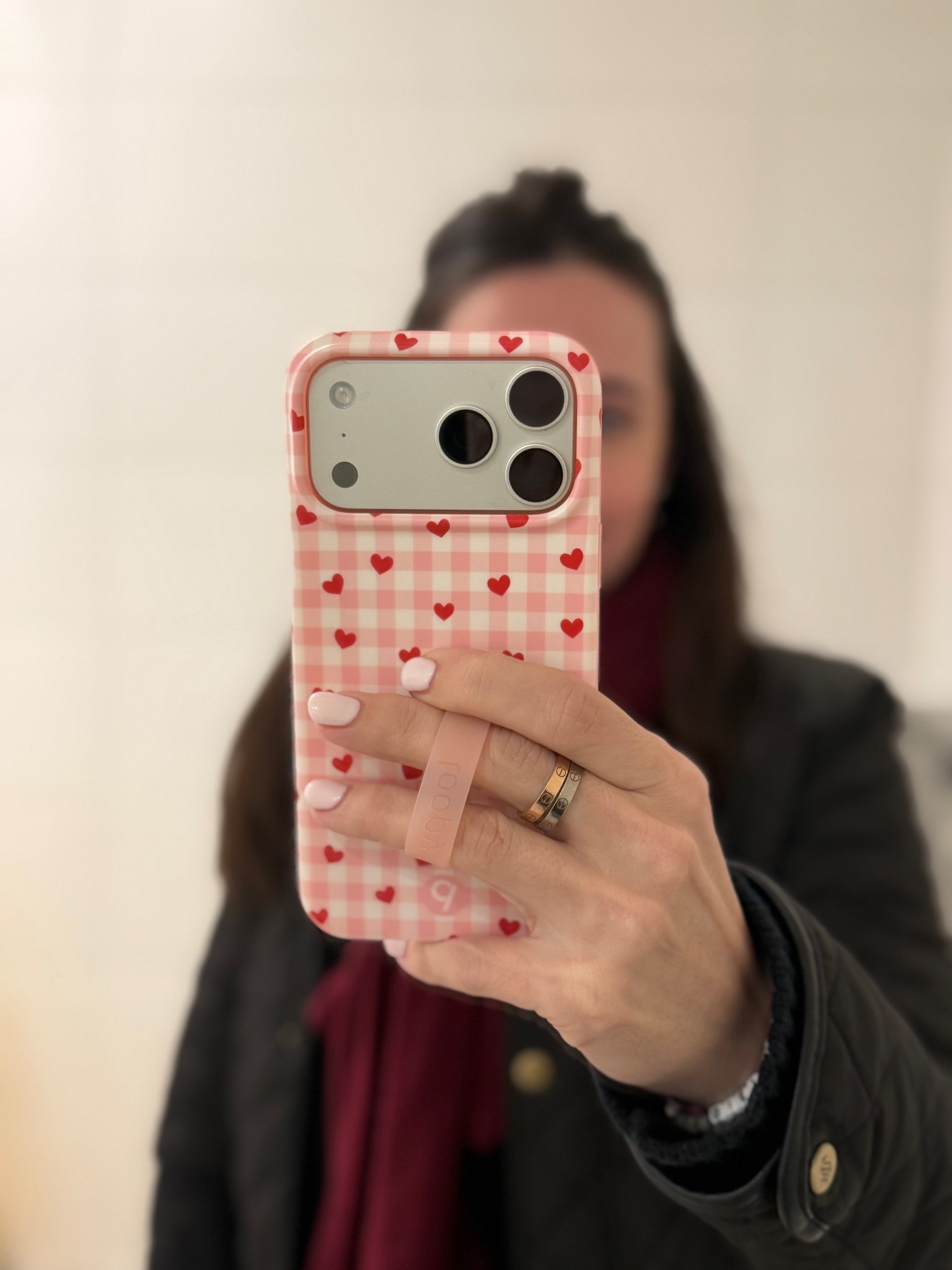 I’ve never met an iPhone case I could say no to…obsessed  

#LTKValentine #LTKdayinmylife #LTKootd