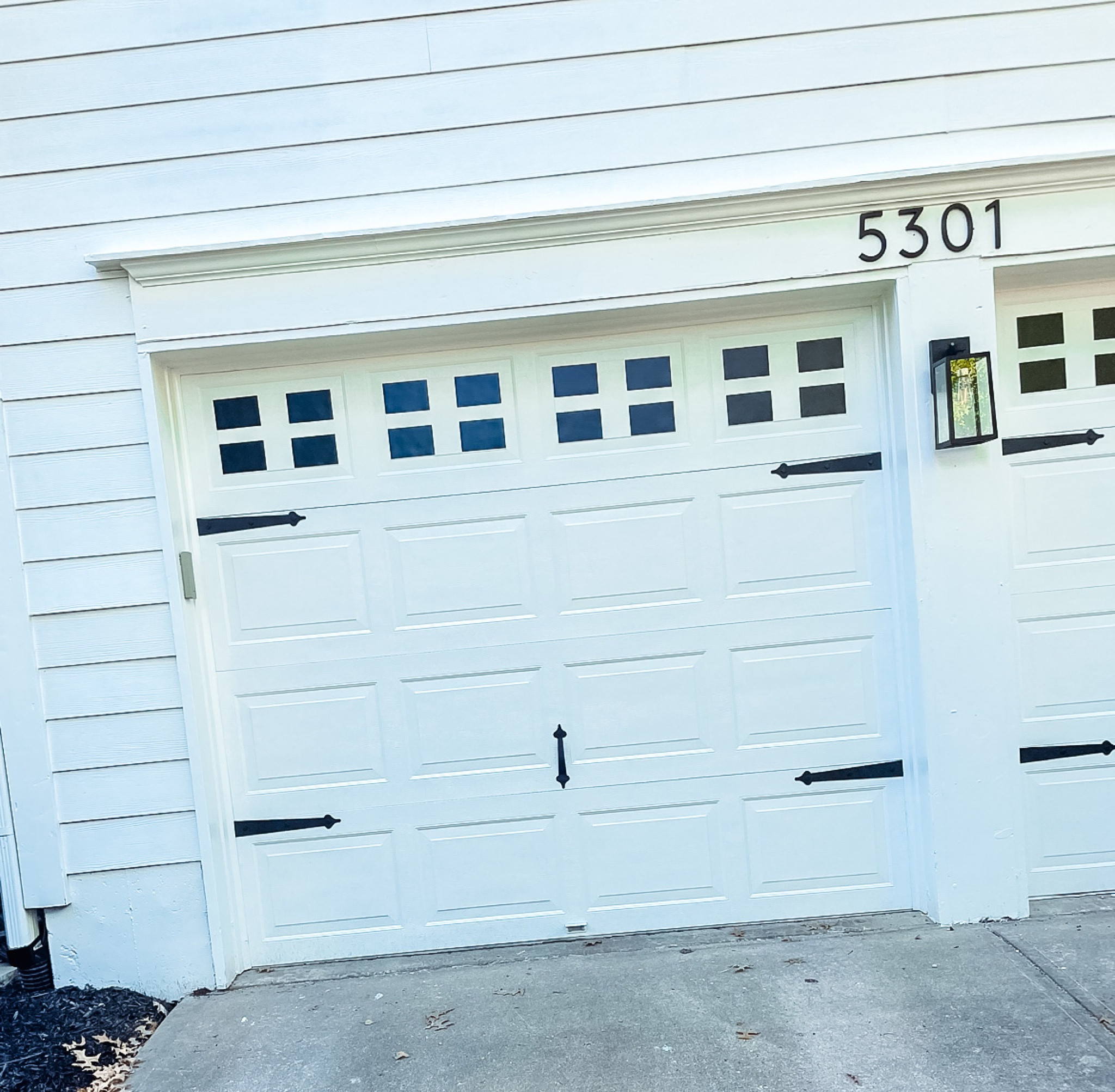 Garage Magnets | Outdoor Lighting | Modern House Numbers | Modern Garage Updates | Amazon Finds 

#LTKunder50 #LTKFind #LTKhome