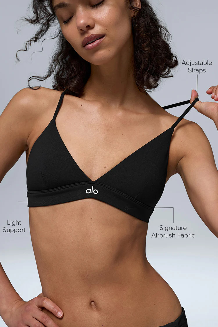 Splendor Bra | Alo Yoga (US)
